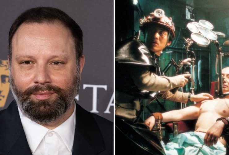 Yorgos Lanthimos confirmado para dirigir o remake do filme coreano Save the Green Planet