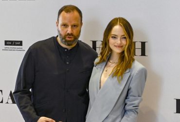 Yorgos Lanthimos: seu próximo filme será o remake da ficção científica coreana Save the Green Planet!?