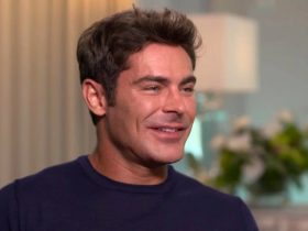 Zac Efron terá papel duplo no filme Famous