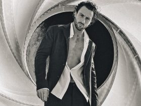 007: como poderia ser o James Bond de Aaron Taylor-Johnson