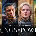 Lord of the Rings The Rings of Power