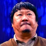 3 Body Problem ending, Benedict Wong