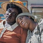 A Cor Púrpura, Fantasia Barrino e Danielle Brooks ganham Oscar em filme sobre o musical