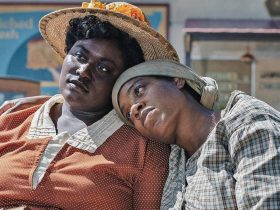 A Cor Púrpura, Fantasia Barrino e Danielle Brooks ganham Oscar em filme sobre o musical