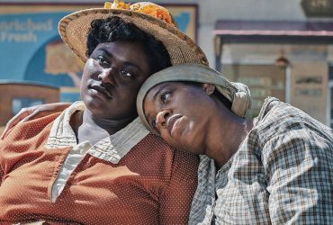 A Cor Púrpura, Fantasia Barrino e Danielle Brooks ganham Oscar em filme sobre o musical