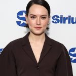 A Jovem e o Mar: Daisy Ridley nas novas fotos da cinebiografia