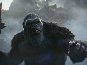 A Terra Oca de Godzilla X Kong oferece um futuro para o Monarca: Legado de Monstros?