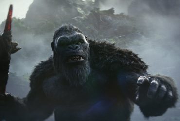 A Terra Oca de Godzilla X Kong oferece um futuro para o Monarca: Legado de Monstros?