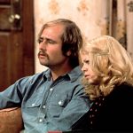 A audição All In The Family de Rob Reiner foi inicialmente rejeitada