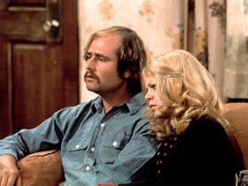 A audição All In The Family de Rob Reiner foi inicialmente rejeitada