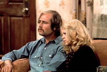 A audição All In The Family de Rob Reiner foi inicialmente rejeitada