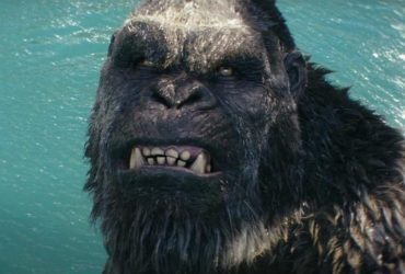 A dor de dente em Godzilla X Kong foi inspirada na dor real de um cenário de filme de terror