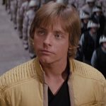 A linha cortada de Luke que deixou Mark Hamill perplexo durante seu teste de tela de Star Wars