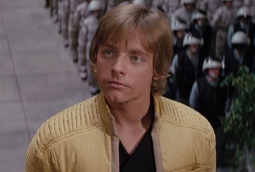 A linha cortada de Luke que deixou Mark Hamill perplexo durante seu teste de tela de Star Wars