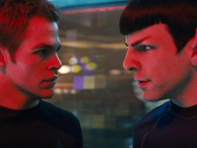 A linha do tempo Kelvin de Star Trek ainda pode ter mais um filme de ‘capítulo final’