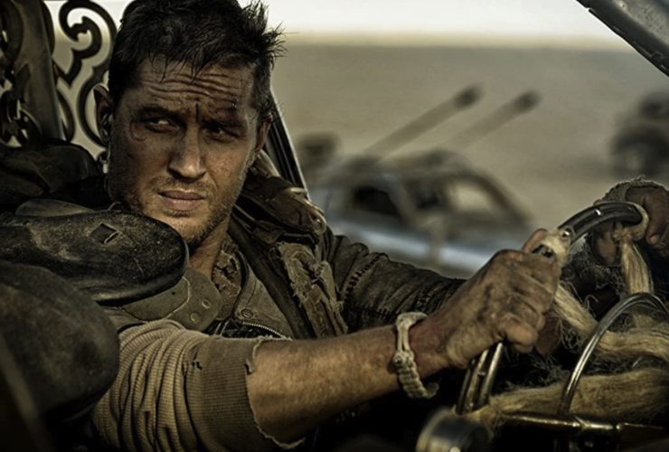 A 'maior ansiedade' que pairava sobre Mad Max: Fury Road se passava todos os dias