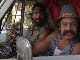 A ordem correta para assistir a todos os filmes de Cheech e Chong