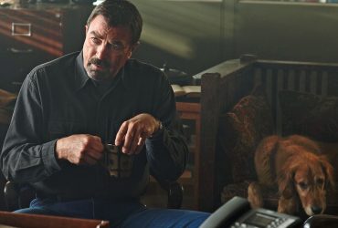 A ordem correta para assistir aos filmes de Jesse Stone