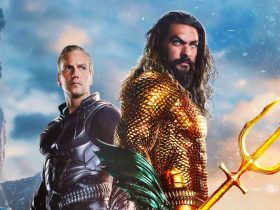 A ordem correta para assistir aos filmes do Aquaman