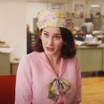 A personagem secundária do Superman, Rachel Brosnahan, está mais animada para ver Lois Lane