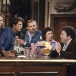 A popular sitcom dos anos 70 que reuniu os mentores do Cheers