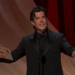 A recapitulação hilariante do campo dos sonhos de John Mulaney dobrou como seu teste para apresentador do Oscar - e ele acertou em cheio