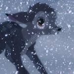 A resposta do Japão às crianças traumatizadas do Bambi da Disney - e inspirou um anime famoso