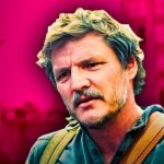 Pedro Pascal as Joel in The Last of Us