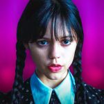 Jenna Ortega, Wednesday