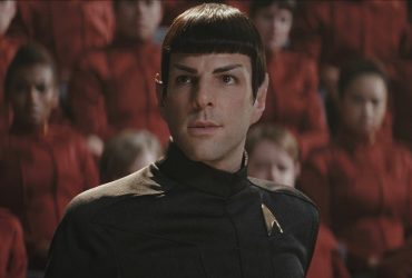 A série Starfleet Academy apresentará a maior série de TV de Star Trek de todos os tempos