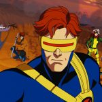 A série X-Men '97 da Marvel demitiu seu criador uma semana antes de sua estreia