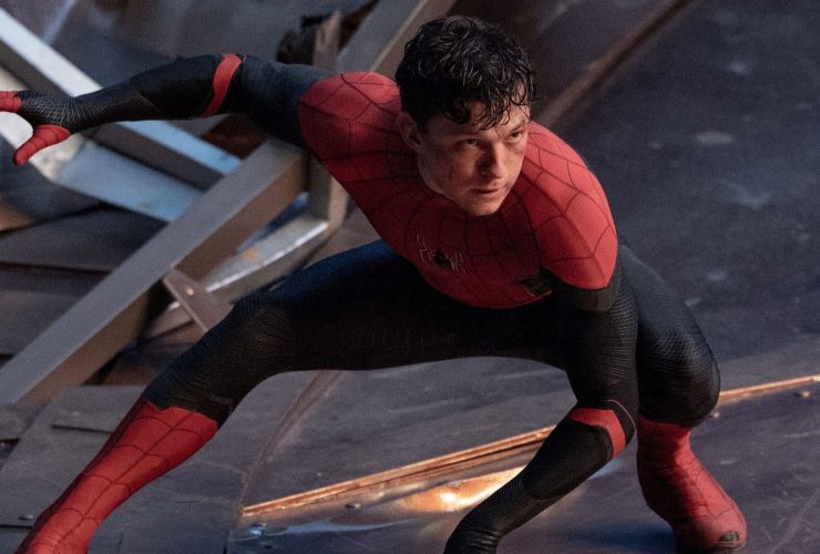 A única coisa que Tom Holland se recusou a fazer no Homem-Aranha: No Way Home