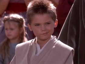 A verdadeira razão pela qual o ator de Star Wars Jake Lloyd parou de atuar