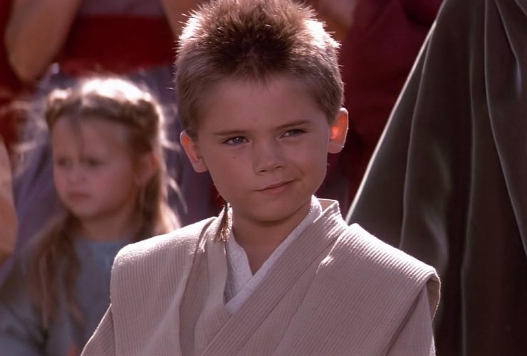 A verdadeira razão pela qual o ator de Star Wars Jake Lloyd parou de atuar