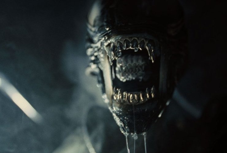 Alien: Romulus, o teaser indica os problemas do Prometheus de Ridley Scott em 60 segundos