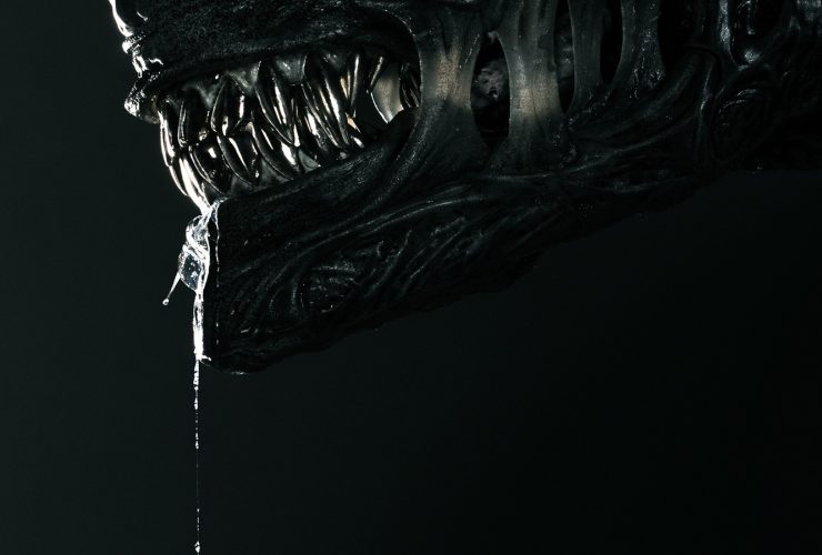 Alien: Romulus retornará ao ‘puro terror’ do primeiro filme