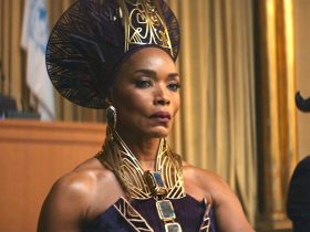 Angela Bassett admite: "Fiquei decepcionado com a derrota no Oscar"