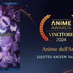 Anime Awards 2024: Crunchyroll revela os vencedores