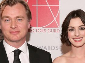 Anne Hathaway considera Christopher Nolan "um anjo" por fazê-la trabalhar enquanto ela estava "odiado"