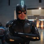 Anson Mount ficou ‘descrente’ quando viu a cena do Multiverso da Loucura de Black Bolt