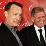 Aqui: O filme de Robert Zemeckis, estrelado por Tom Hanks e Robin Wright, tem data de lançamento