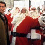 Arnold Schwarzenegger e Alan Ritchson estão fazendo uma comédia de Natal e você não vai acreditar na premissa