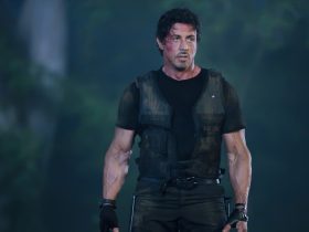 As acrobacias do filme das quais Sylvester Stallone 'nunca se recuperou'