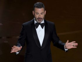 As melhores, piores e mais desconcertantes piadas do monólogo do Oscar de Jimmy Kimmel