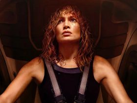 Atlas: Jennifer Lopez presa em outro planeta no trailer do filme da Netflix