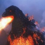 Atualmente, apenas um filme do Godzilla apresenta uma pontuação crítica perfeita no Rotten Tomatoes