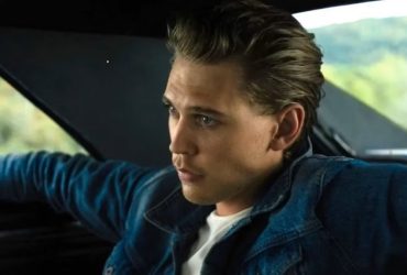 Austin Butler estrela o thriller Caught Stealing, dirigido por Darren Aronofsky