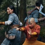 Avatar: The Last Airbender Masters The Elements, ganha temporadas 2 e 3 na Netflix