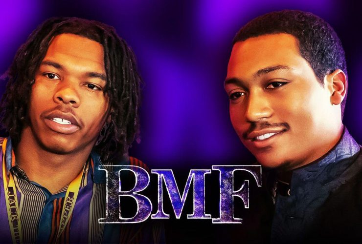 BMF, Demetrius Flenory, Jr. - Demetrius “Big Meech” Flenory Da’Vinchi - Terry “Southwest T” Flenory