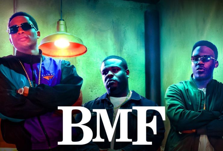 BMF cast